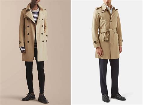 aquascutum trench coat vs burberry|burberry's trench coat.